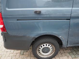 Mercedes Vito 110 CDI Functional Lang picture 14