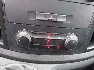 Mercedes Vito 110 CDI Functional Lang picture 24