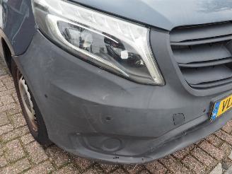 Mercedes Vito 110 CDI Functional Lang picture 10