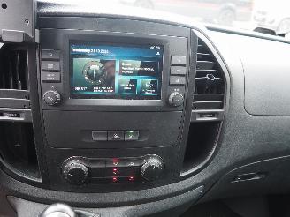 Mercedes Vito 110 CDI Functional Lang picture 21