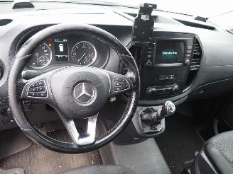 Mercedes Vito 110 CDI Functional Lang picture 16