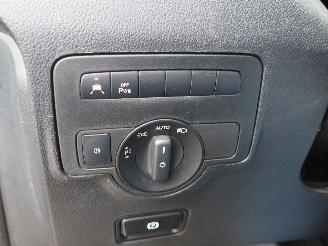 Mercedes Vito 110 CDI Functional Lang picture 26