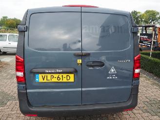 Mercedes Vito 110 CDI Functional Lang picture 5