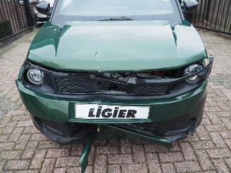 Ligier  Myli G.OOD 4 Kwh picture 9
