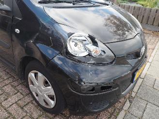 Toyota Aygo 1.0-12V Comfort Automaat picture 7