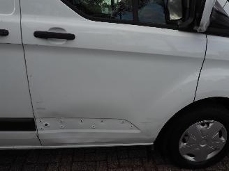 Ford Transit Custom 2.0 TDCI L2H1 Trend picture 10