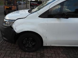 Renault Kangoo 1.5 Blue Dci Advance L1 picture 7