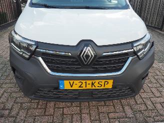 Renault Kangoo 1.5 Blue Dci Advance L1 picture 9