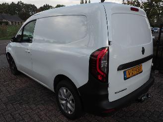 Renault Kangoo 1.5 Blue Dci Advance L1 picture 6