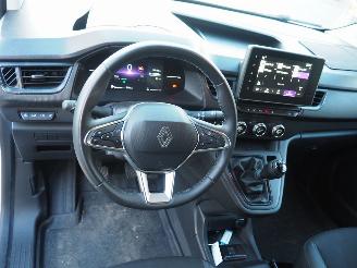 Renault Kangoo 1.5 Blue Dci Advance L1 picture 16