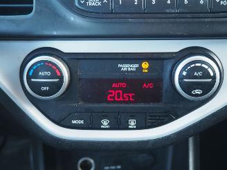 Kia Picanto 1.2 CVVT Comfort Pack picture 18