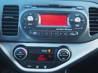 Kia Picanto 1.2 CVVT Comfort Pack picture 16