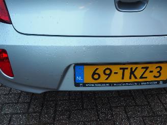 Kia Picanto 1.2 CVVT Comfort Pack picture 11