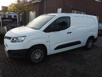  Toyota Proace City 1.5 D-4D Runner Long L2 2022/1