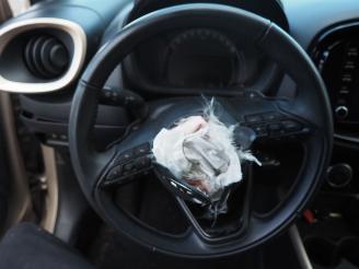 Toyota Aygo X  Pulse picture 11