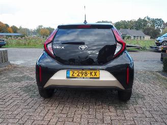 Toyota Aygo X  Pulse picture 5
