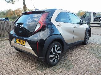 Toyota Aygo X  Pulse picture 4