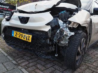 Toyota Aygo X  Pulse picture 13