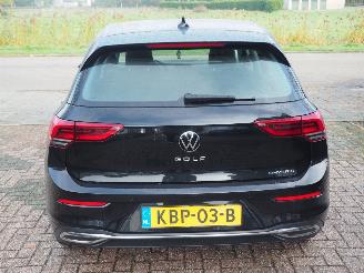 Volkswagen Golf 1.4 eHybrid picture 6