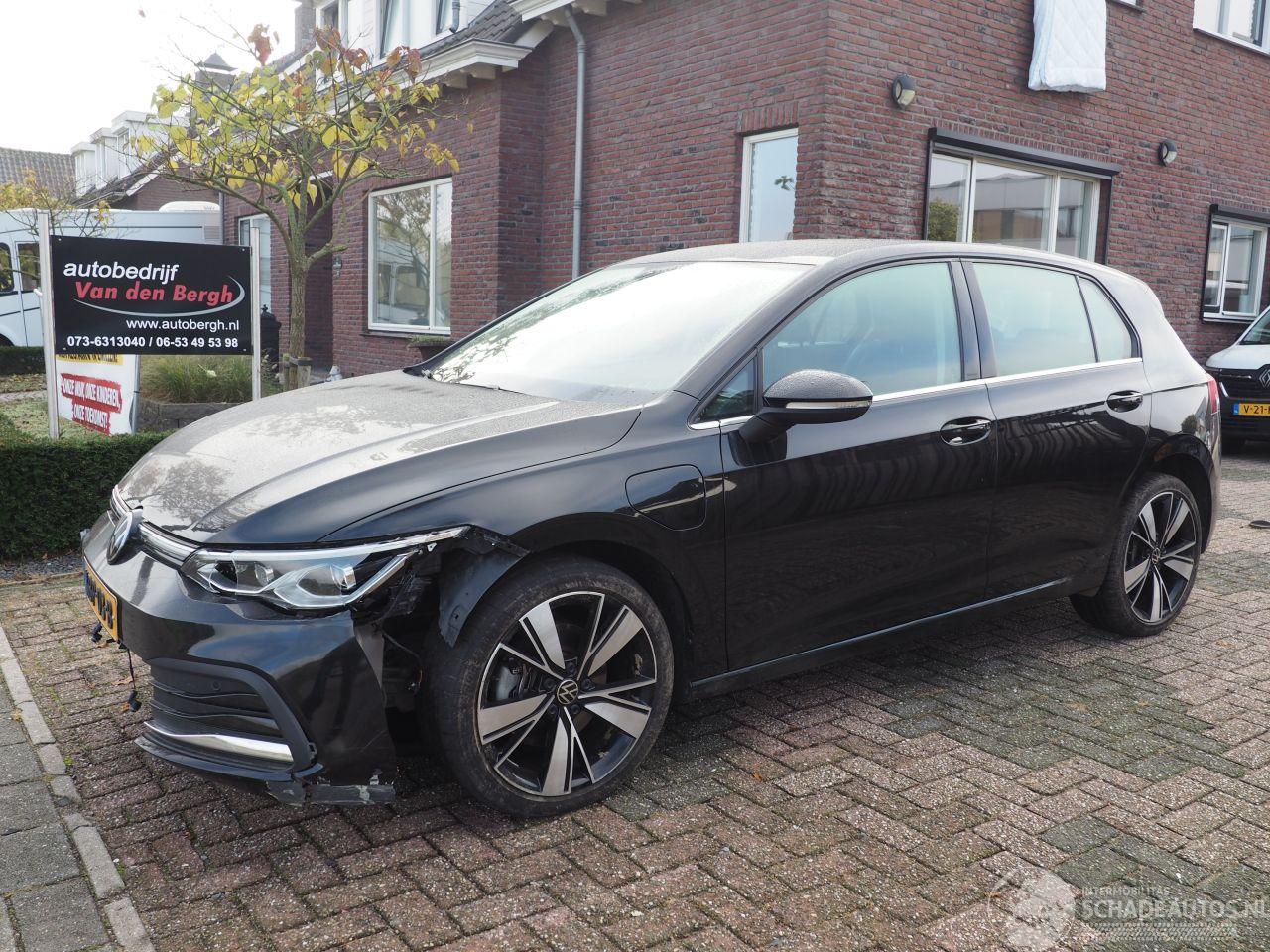 Volkswagen Golf 1.4 eHybrid