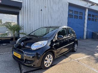  Citroën C1 1.0 12V 50KW AIRCO 5-DEURS 2011/10