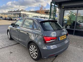 Audi A1 1.0 TFSI AUTOMAAT 5-DRS picture 19