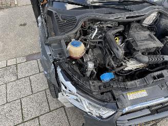 Audi A1 1.0 TFSI AUTOMAAT 5-DRS picture 8