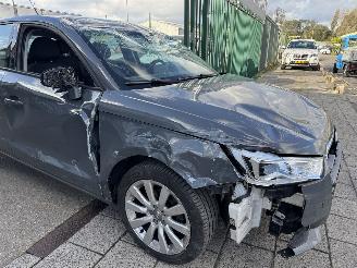 Audi A1 1.0 TFSI AUTOMAAT 5-DRS picture 11