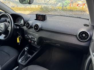 Audi A1 1.0 TFSI AUTOMAAT 5-DRS picture 16