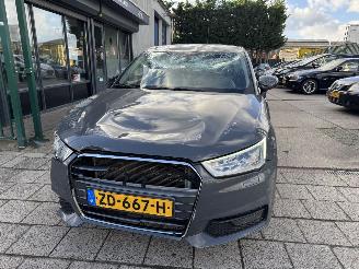 Audi A1 1.0 TFSI AUTOMAAT 5-DRS picture 3