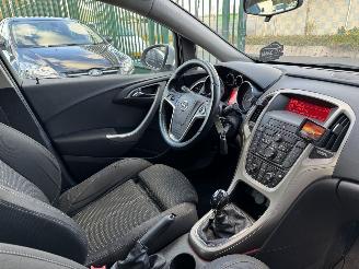 Opel Astra 1.4 74KW AIRCO picture 9