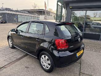 Volkswagen Polo 1.2 44KW AIRCO 5-DRS picture 6