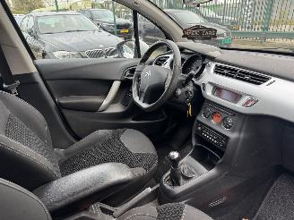 Citroën C3 1.4 54KW AIRCO picture 6