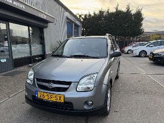 Suzuki Ignis 1.3 16V 69KW AIRCO picture 3