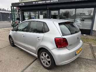 Volkswagen Polo 1.2 TDI 55KW AIRCO 5-DRS picture 6