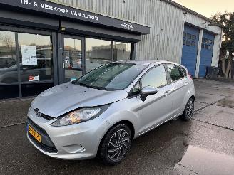  Ford Fiesta 1.25 44KW AIRCO 5-DRS 2011/2