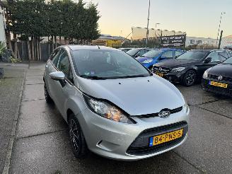 Ford Fiesta 1.25 44KW AIRCO 5-DRS picture 4