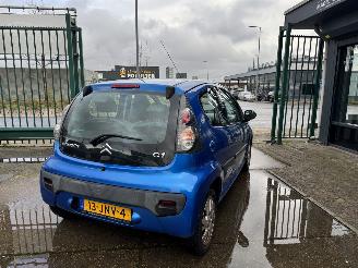 Citroën C1 1.0 12V AIRCO 5-DEURS picture 5