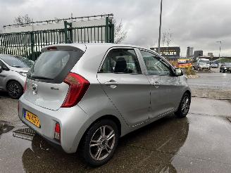 Kia Picanto 1.0 5-DEURS picture 5