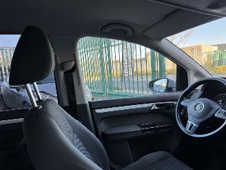 Volkswagen Touran 1.2 TSI 77KW AIRCO 7-PERSOONS picture 8