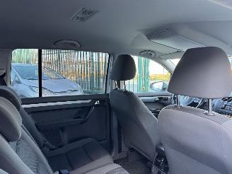 Volkswagen Touran 1.2 TSI 77KW AIRCO 7-PERSOONS picture 6