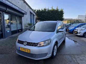 Volkswagen Touran 1.2 TSI 77KW AIRCO 7-PERSOONS picture 2