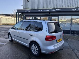 Volkswagen Touran 1.2 TSI 77KW AIRCO 7-PERSOONS picture 5