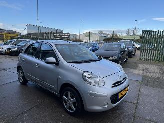 Nissan Micra 1.2 AIRCO 5-DEURS 59KW picture 3