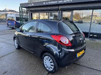 Ford Ka 1.2 51KW picture 6