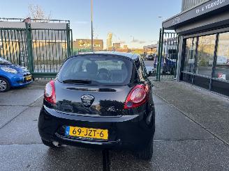 Ford Ka 1.2 51KW picture 5
