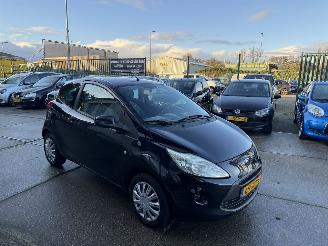 Ford Ka 1.2 51KW picture 3