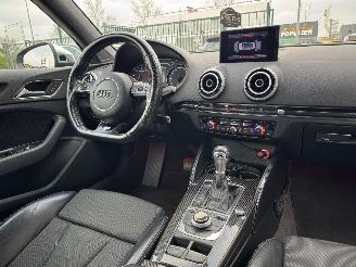 Audi A3 1.8 TFSI S-LINE CABRIOLET AUTOMAAT picture 19