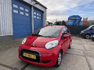 Citroën C1 1.0 12V AIRCO 5-DEURS picture 2