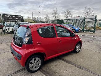 Citroën C1 1.0 12V AIRCO 5-DEURS picture 4